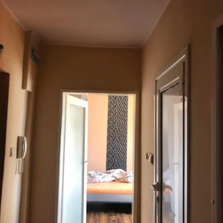 Apartment Multi Apart