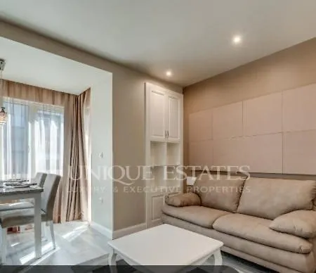 Multi Apart Apartment *
